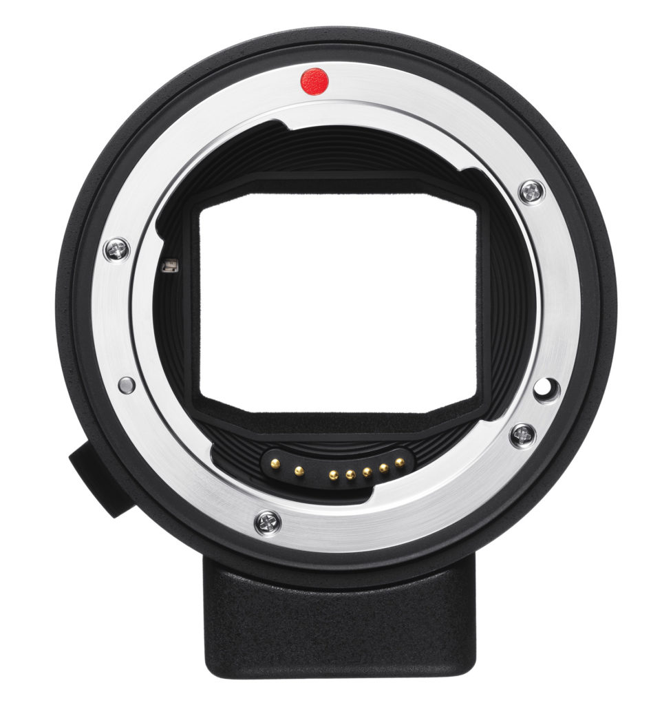 Sigma convertisseur MC21 pour SA et EF vers L
